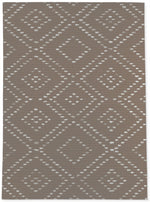 DOUBLE PARSON Outdoor Rug By Kavka Designs