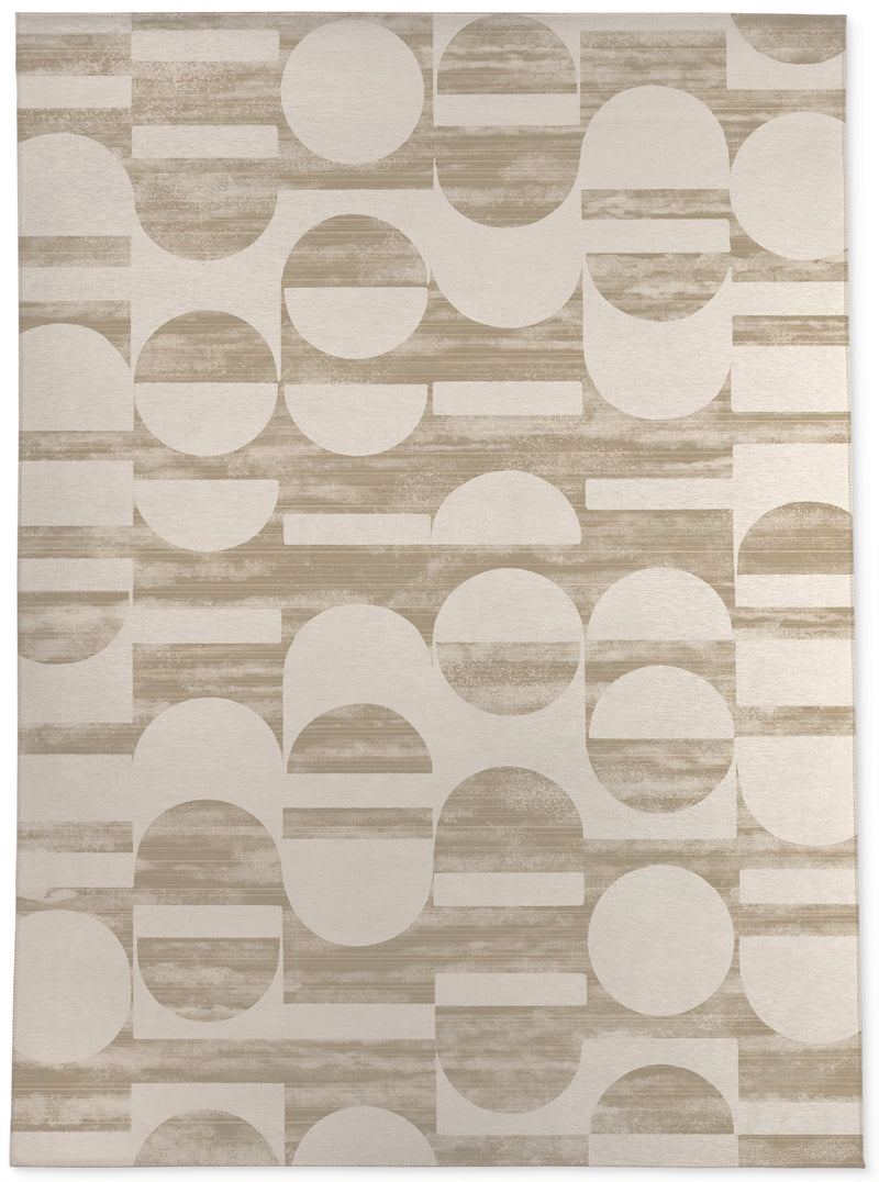 MOONLIGHT Outdoor Rug By Kavka Designs