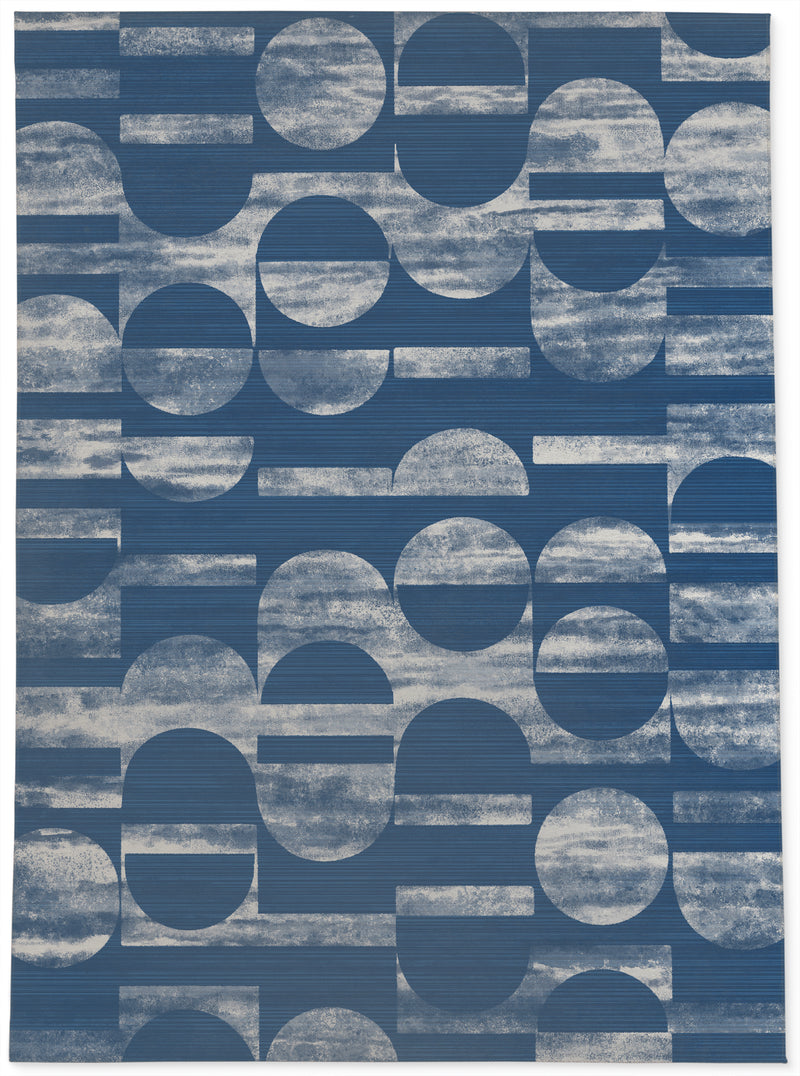 MOONLIGHT Outdoor Rug By Kavka Designs