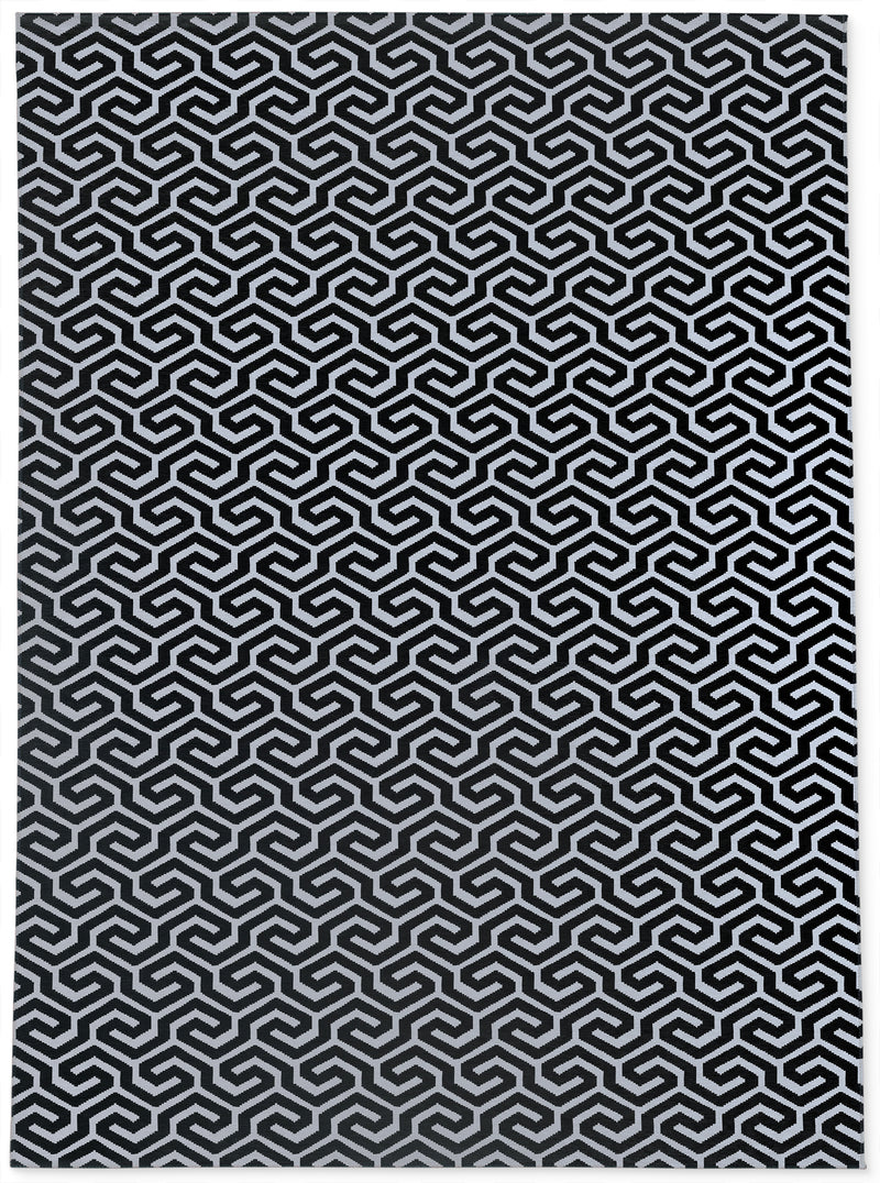 JIG Outdoor Rug By Kavka Designs