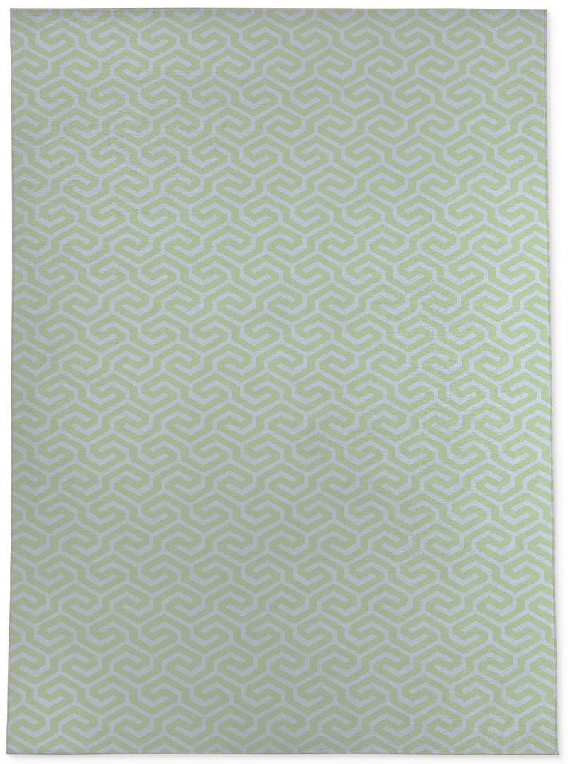 JIG Outdoor Rug By Kavka Designs