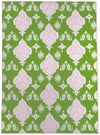 POOLSIDE IKAT Outdoor Rug By Kavka Designs
