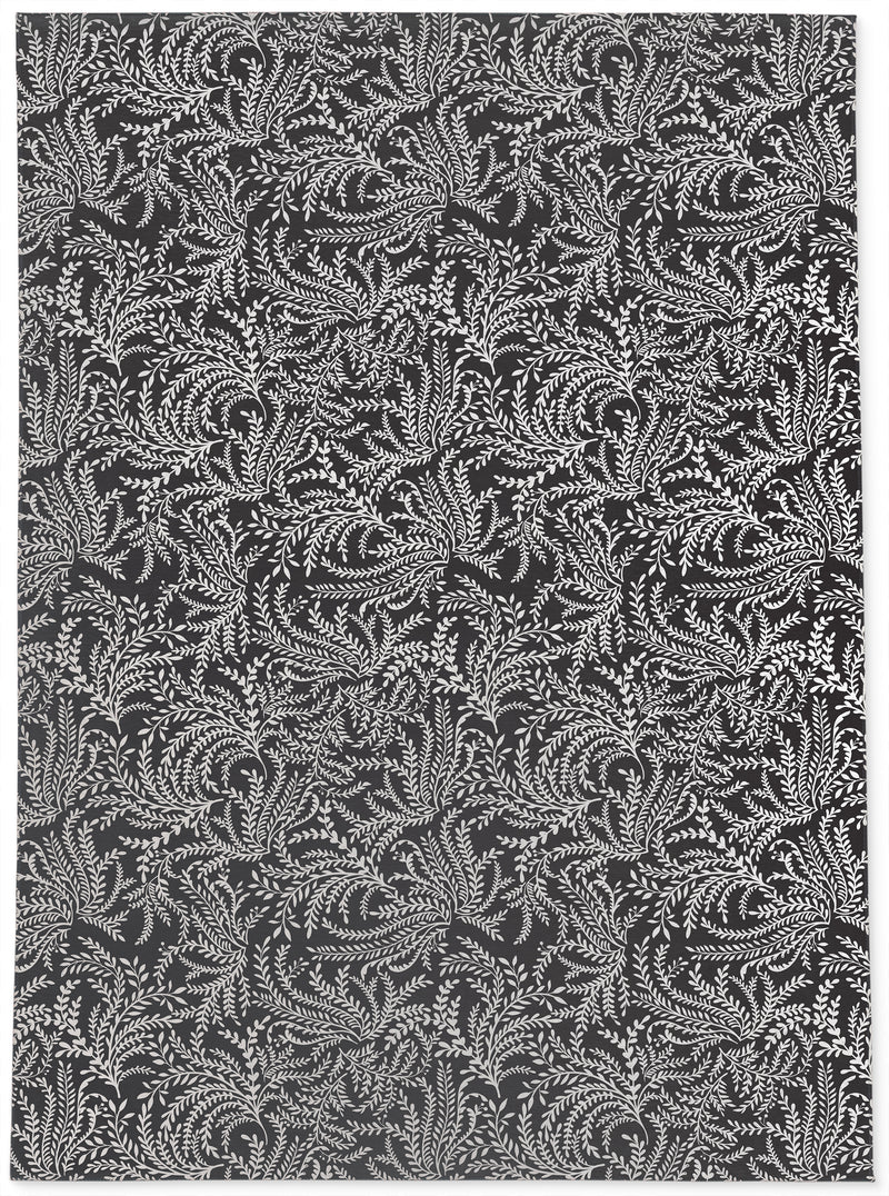 WAVING FOLIAGE Outdoor Rug By Kavka Designs