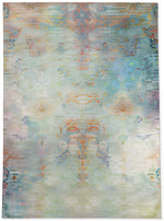 MUGHAL Outdoor Rug By Marina Gutierrez