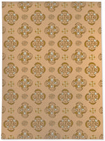 COMPASS Outdoor Rug By House of HaHa
