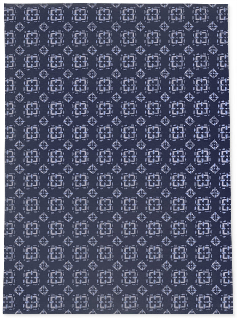 LE FOU Outdoor Rug By House of HaHa