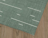 DOWNPOUR Outdoor Rug By House of HaHa