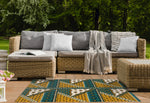 CAROL Outdoor Rug By House of HaHa