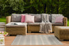 FEATHER Outdoor Rug By Kavka Designs