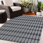 FEATHER Outdoor Rug By Kavka Designs