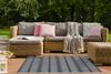 FEATHER Outdoor Rug By Kavka Designs