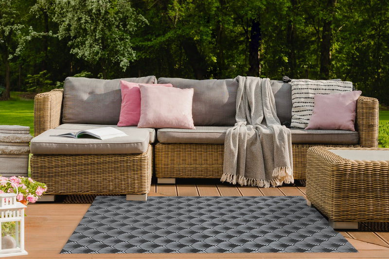 FRON Outdoor Rug By Kavka Designs