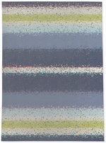 GLITCH Outdoor Rug By Kavka Designs