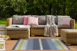 GLITCH Outdoor Rug By Kavka Designs