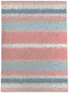 GLITCH Outdoor Rug By Kavka Designs