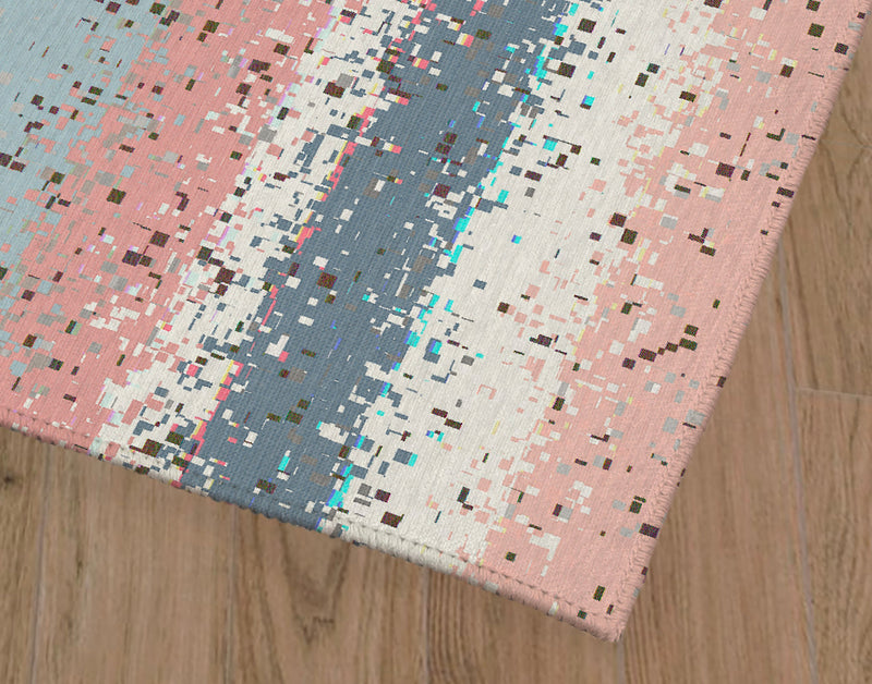 GLITCH Outdoor Rug By Kavka Designs