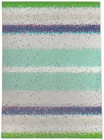 GLITCH Outdoor Rug By Kavka Designs