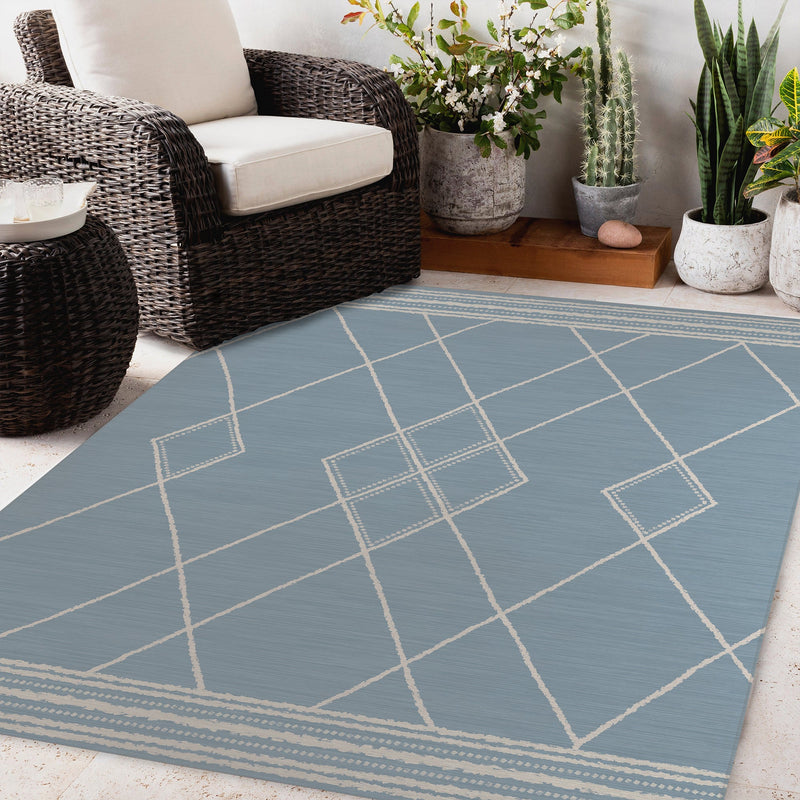 KAMALI Outdoor Rug By Kavka Designs