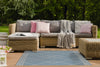 KAMALI Outdoor Rug By Kavka Designs