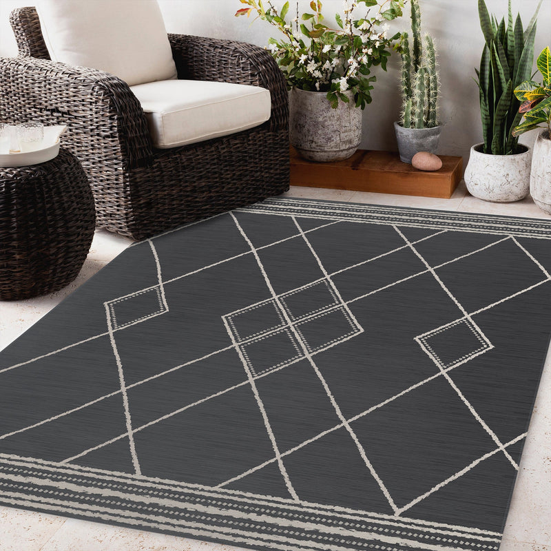 KAMALI Outdoor Rug By Kavka Designs