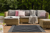 KAMALI Outdoor Rug By Kavka Designs