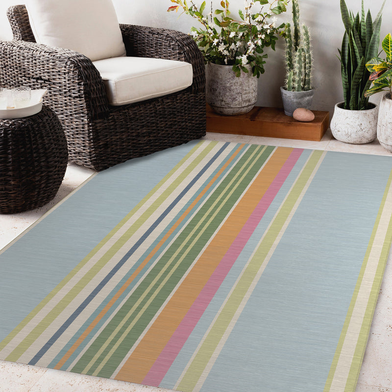 POOLSIDE Outdoor Rug By Kavka Designs