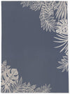 TROPEZ SKY Outdoor Rug By Kavka Designs