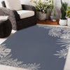 TROPEZ SKY Outdoor Rug By Kavka Designs