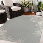 TROPEZ SKY Outdoor Rug By Kavka Designs