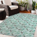 HANGIN OUT Outdoor Rug By Kavka Designs