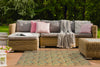 HANGIN OUT Outdoor Rug By Kavka Designs