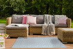 GARDEN Outdoor Rug By Kavka Designs