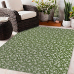 GARDEN Outdoor Rug By Kavka Designs