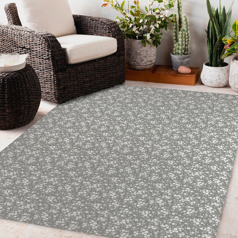 GARDEN Outdoor Rug By Kavka Designs