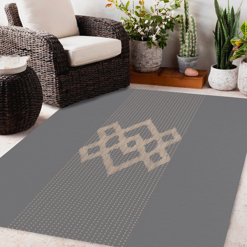 DUTTON Outdoor Rug By Kavka Designs