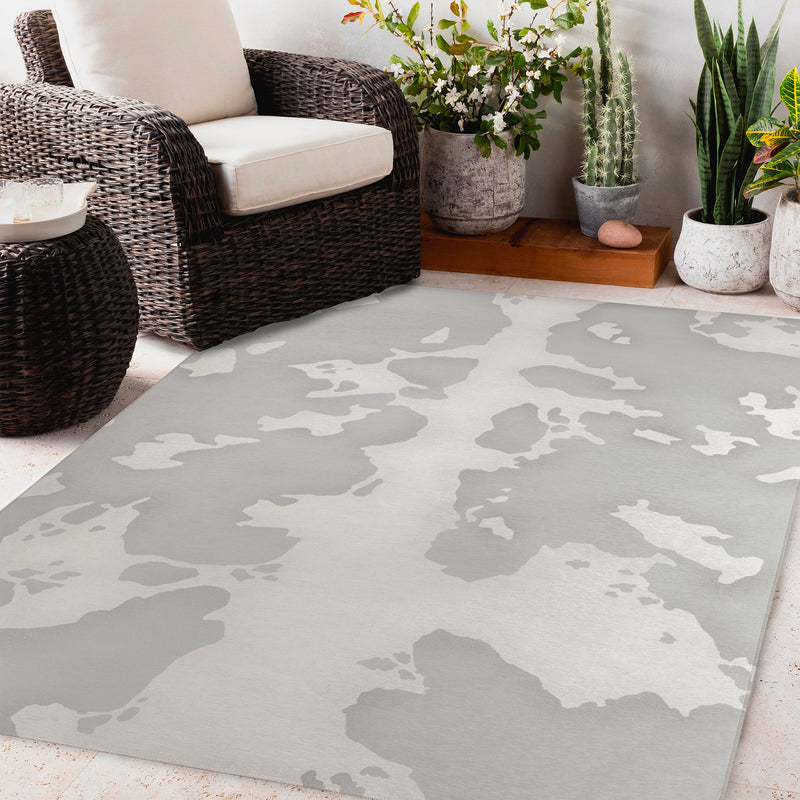 SADDLEBACK Outdoor Rug By Kavka Designs