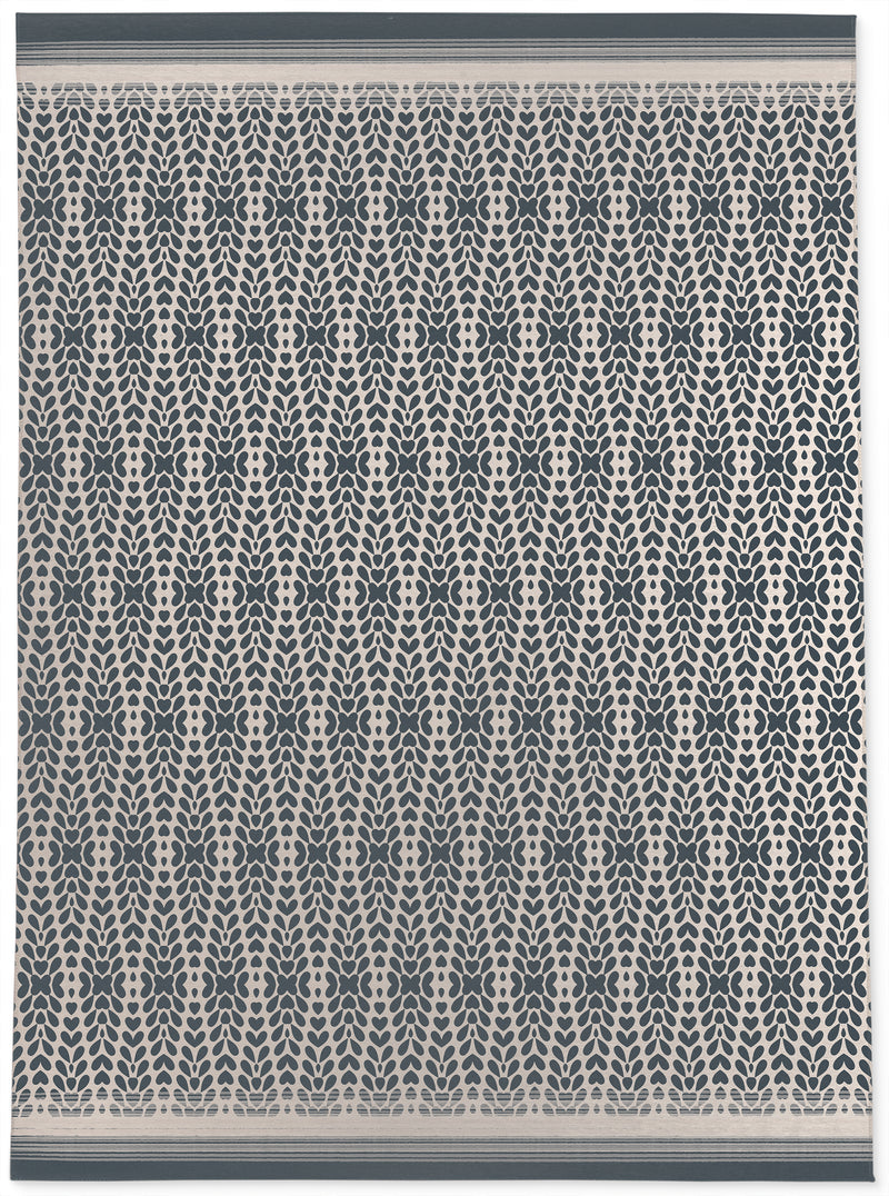 SHELIA Outdoor Rug By Kavka Designs