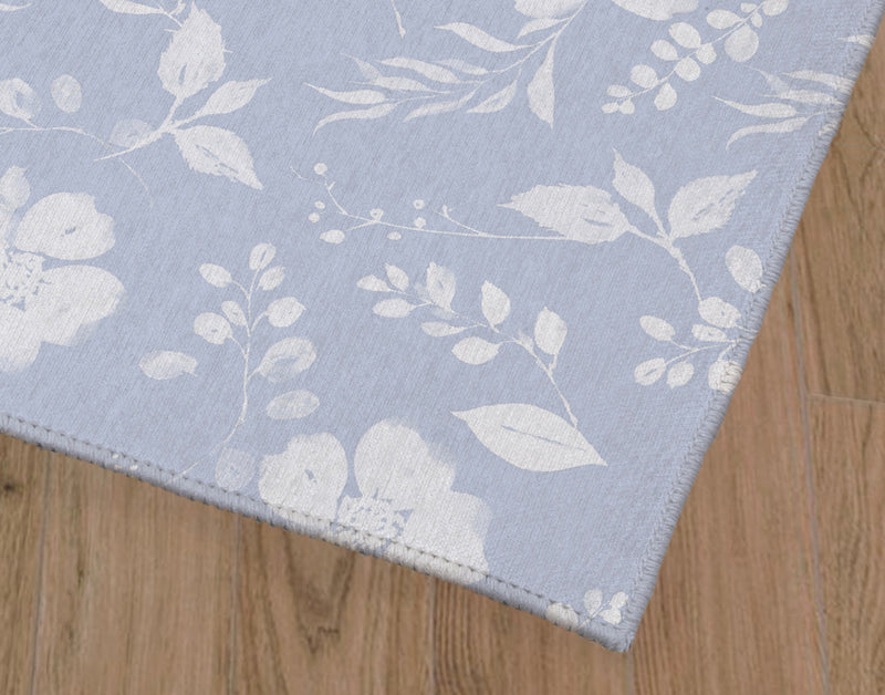 TRANSPARENT FLOWER Outdoor Rug By Kavka Designs