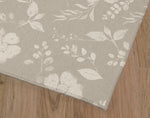 TRANSPARENT FLOWER Outdoor Rug By Kavka Designs