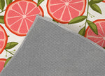 RUBY RED GRAPEFRUIT Outdoor Rug By Kavka Designs