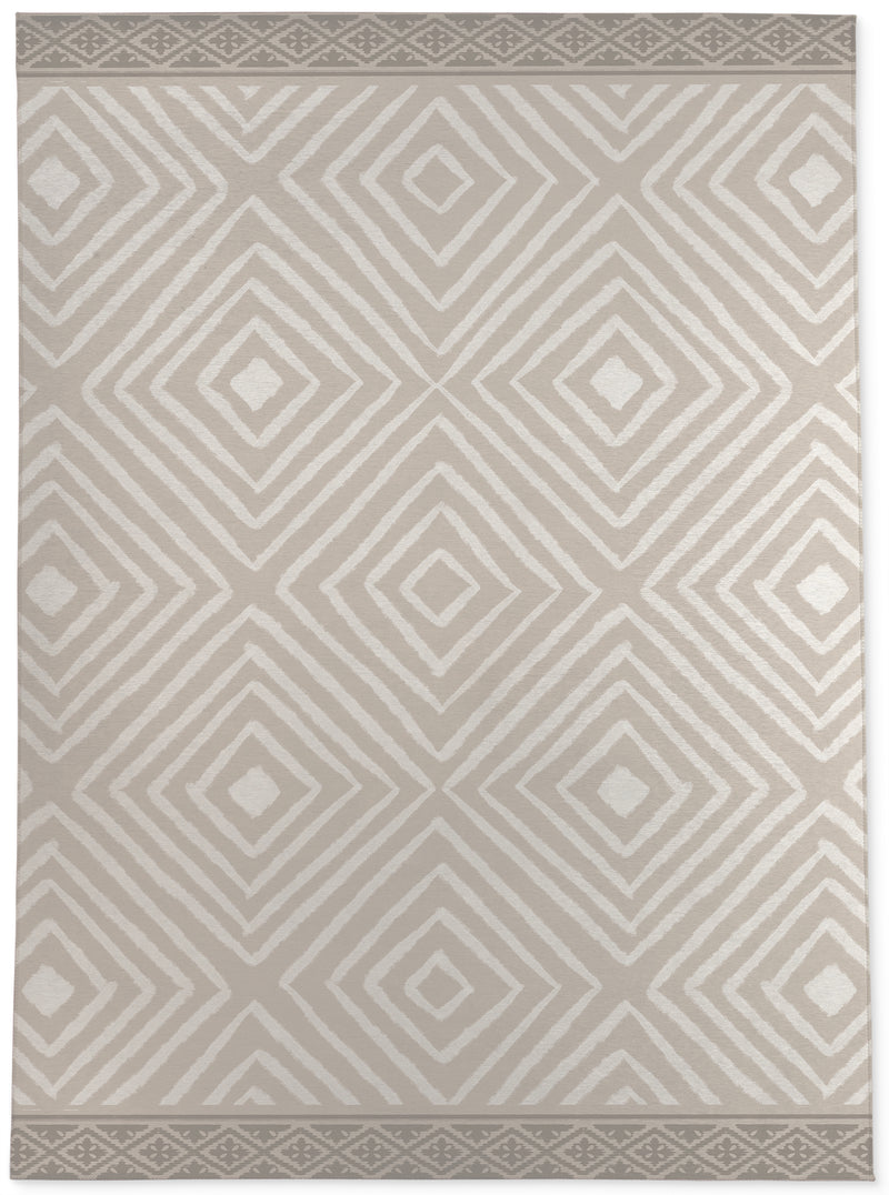 HAMLIN Outdoor Rug By Kavka Designs