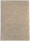 DIAMOND HATCH Outdoor Rug By Kavka Designs