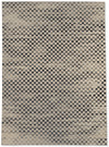 DISTRESSED CHECK Outdoor Rug By Kavka Designs