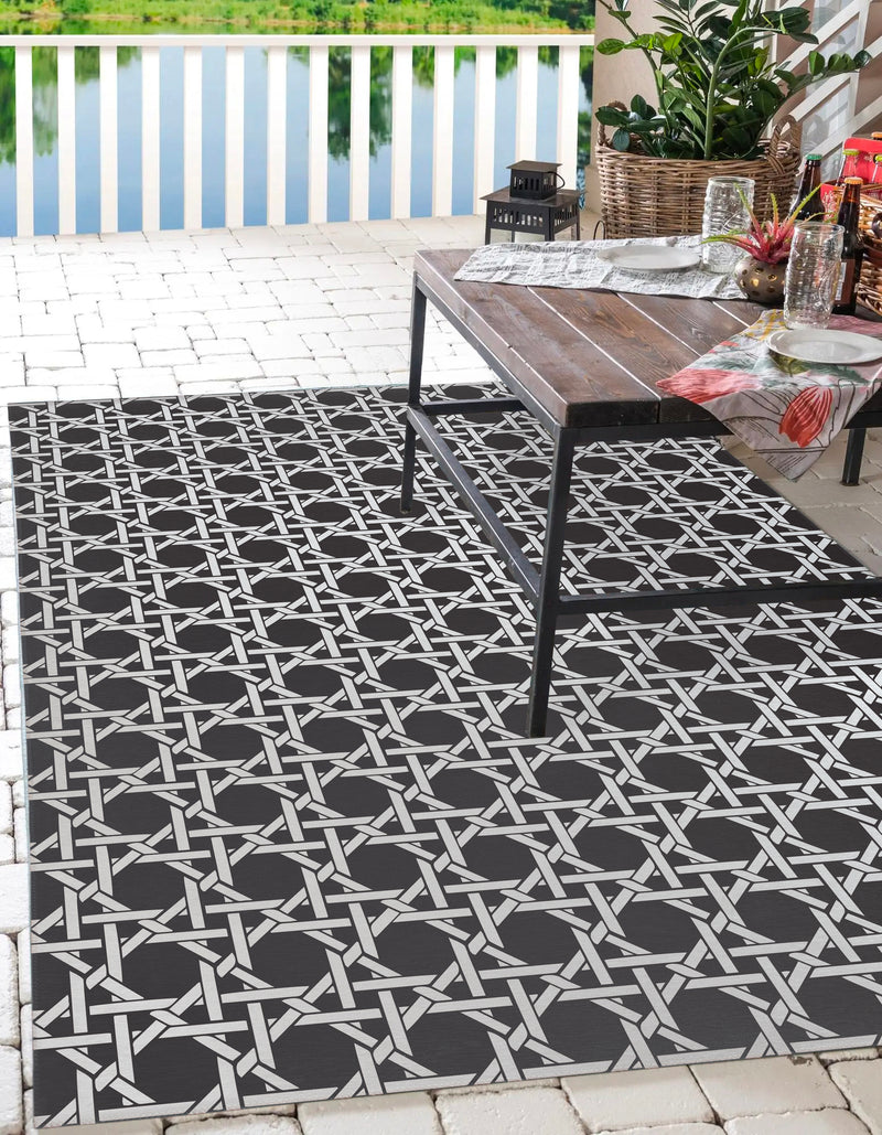 CANE Outdoor Rug By Kavka Designs