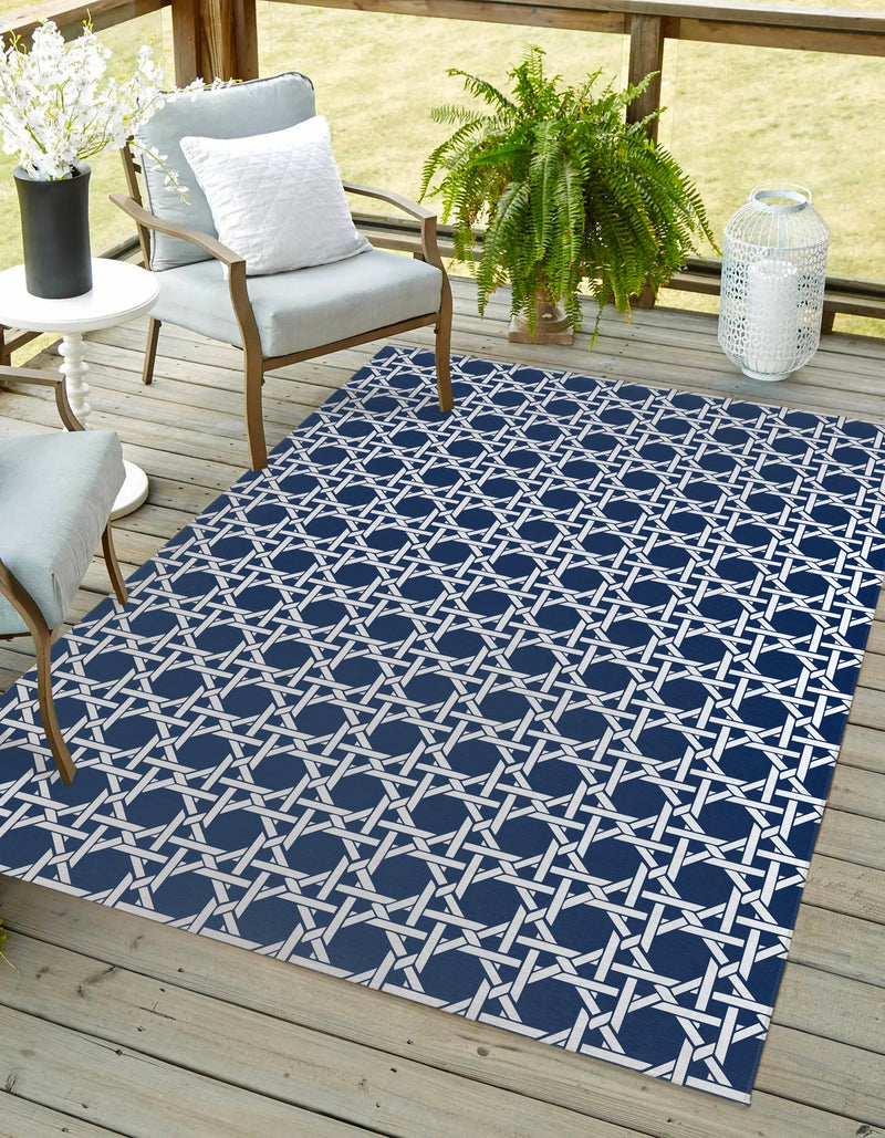 CANE Outdoor Rug By Kavka Designs