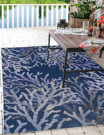 CORAL Outdoor Rug By Kavka Designs