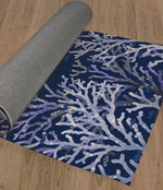 CORAL Outdoor Rug By Kavka Designs