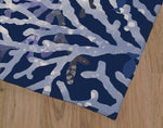 CORAL Outdoor Rug By Kavka Designs