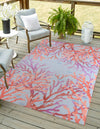 CORAL Outdoor Rug By Kavka Designs