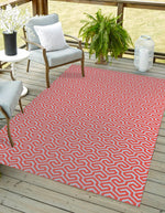 JIG Outdoor Rug By Kavka Designs